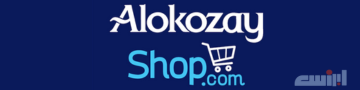 Alokozay Logo