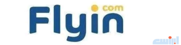 Flyin Logo