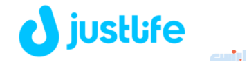Justlife Logo