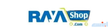 Raya Shop Logo