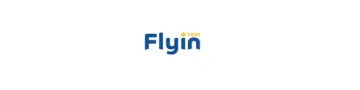 Flyin Logo