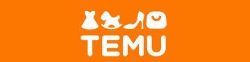 temu Logo